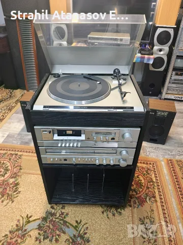 Grundig R 400/ CF 500/ PS 2600, снимка 5 - Аудиосистеми - 55467914