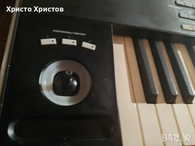 korg pa 3x перфектен зареден