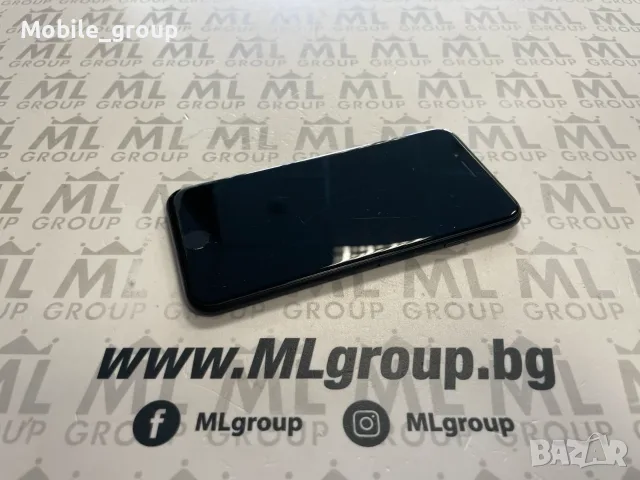 #MLgroup предлага iPhone SE 2020 64GB Black 83%, втора употреба, снимка 4 - Apple iPhone - 55465091