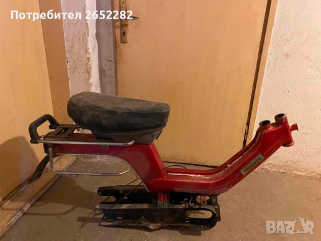 piaggio si части