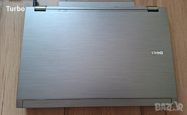 15.6' DELL Latitude E6510 Intel Core i7-740QM/8GB/Quadro 3100M/320GB, снимка 11 - Лаптопи за работа - 55138408