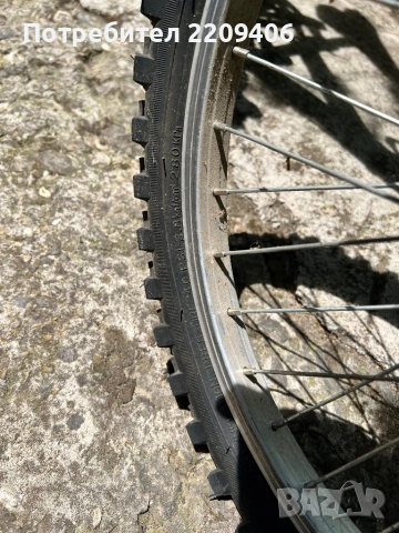 Детско Колело Cross, снимка 7 - Велосипеди - 54892373