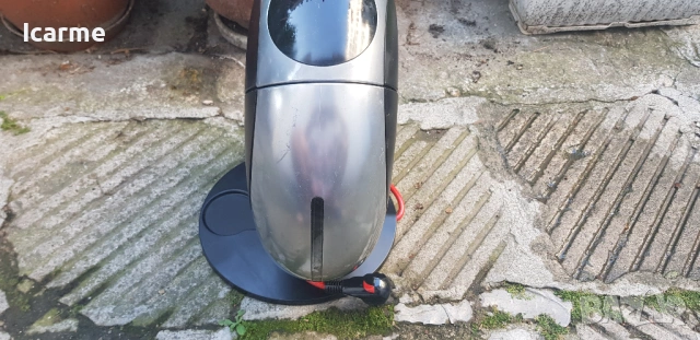 Кафемашина Dolce Gusto Eclipse, снимка 4 - Кафемашини - 54809679