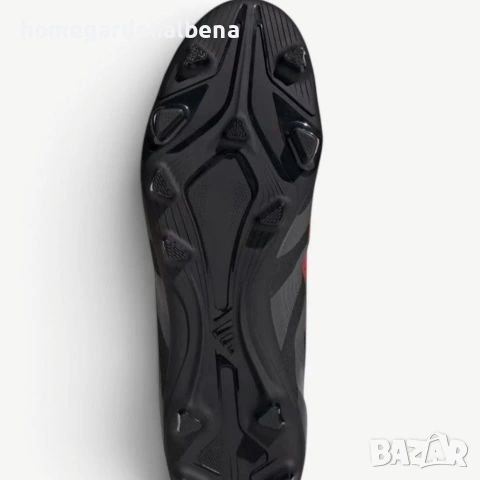 Adidas Predator Club FG MG футболни обувки черни мъжки 42 43 44 45 46, снимка 5 - Маратонки - 54648644