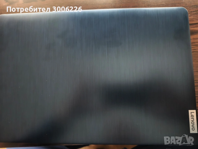 Лаптоп Lenovo Ideapad 3, снимка 5 - Лаптопи за дома - 54316355