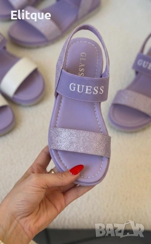 сандали guess 