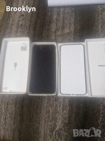 Продават се два броя нови телефони Самсунг А 37 и А 26, снимка 5 - Samsung - 54921849