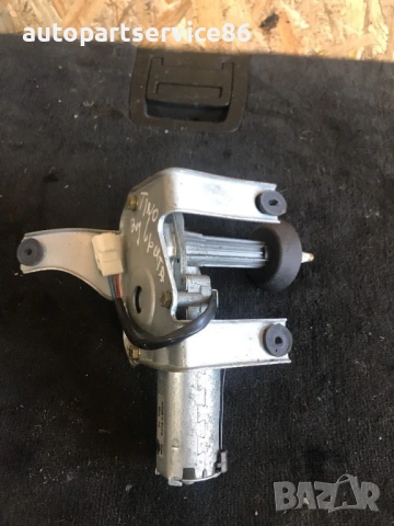 Мотор на задната чистачка за багажника за Nissan Almera Tino 1.8 (2004) 28710Bu100 404734