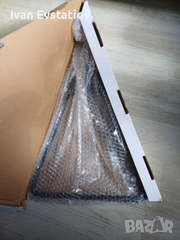 Стойка мотокрос.мотор