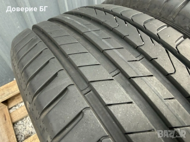 Гуми 205 55 16 Пирели Pirelli - нов внос. Вианор. Неса нови!!!!