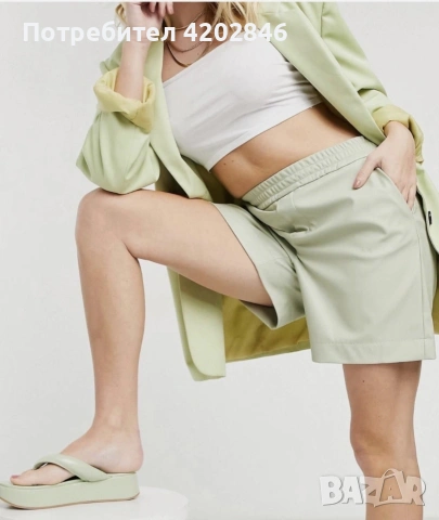 🌸ONLY🌸, снимка 4 - Къси панталони и бермуди - 54006672