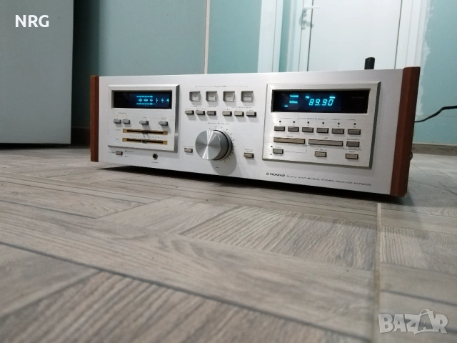 Pioneer SX-D5000 Receiver, снимка 4 - Ресийвъри, усилватели, смесителни пултове - 54403018