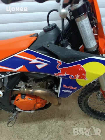 KTM SX-F 450 2024, снимка 12 - Мотоциклети и мототехника - 55335536