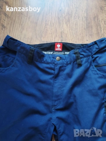 engelbert strauss - КЪСИ работни панталони 54/Л , снимка 9 - Спортни дрехи, екипи - 54289850