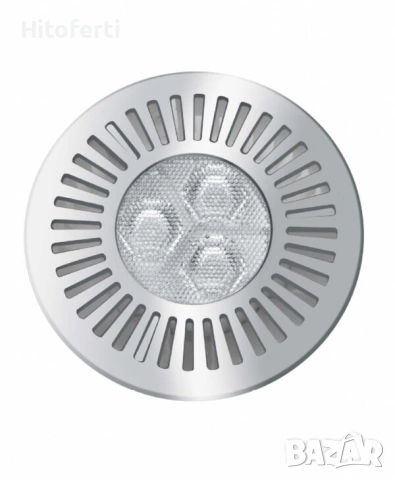 Лампа LED TRESOL 2X4.5 W SI Osram 2 бр.