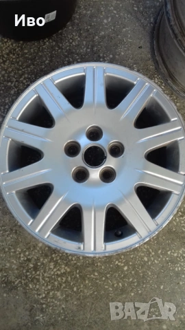 Перфектни джанти за Rover 75, снимка 2 - Гуми и джанти - 54603480