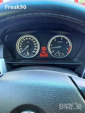Bmw 525 facelift, снимка 3 - Автомобили и джипове - 54579435