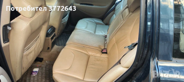 Продавам VOLVO V70, снимка 6 - Автомобили и джипове - 55210712
