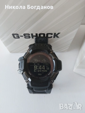 Casio GBD-H2000/RO44, снимка 4 - Мъжки - 55084384