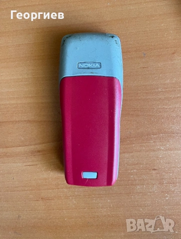 nokia 1100, снимка 3 - Nokia - 54616290