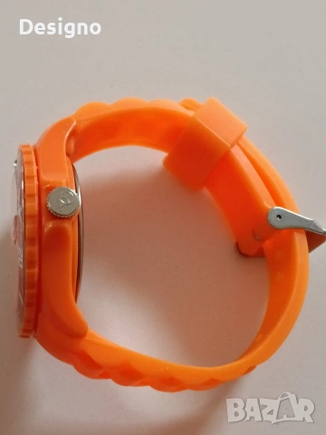 Ice Watch оранжев. Бартер, снимка 2 - Мъжки - 54509842