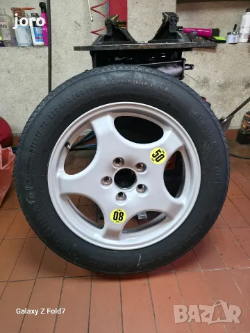 Патерица BMW F10/F11/F07