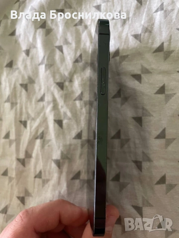 iPhone 12 Pro «100% Battery», снимка 6 - Apple iPhone - 55163900