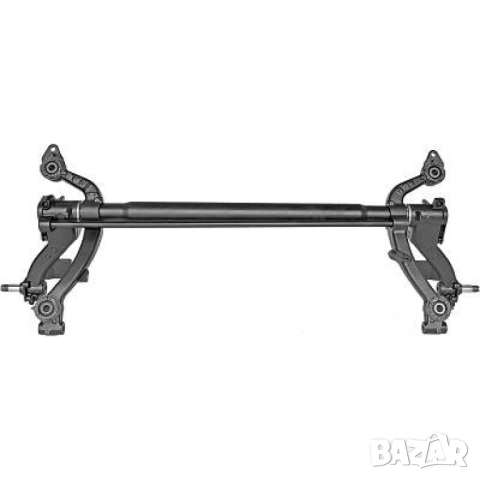 ПРЕДЕН МОСТ ЗА ИВЕКО IVECO DAILY 1999 - 2014 504332787, 504229254, 500327470 , снимка 4 - Части - 54837533