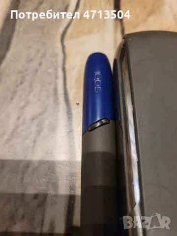 Iqos 3 duo heets, снимка 3 - Електронни цигари - 55476339
