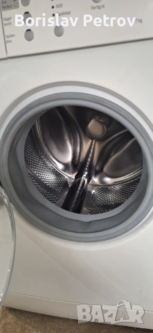 Пералня Bosch Maxx 7 А+++, снимка 4 - Перални - 54146916