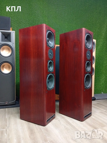 Тонколони ASW Cantius ML Mk-II, снимка 2 - Тонколони - 54051264