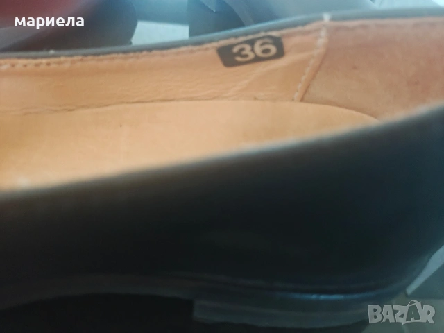 лот от обувки и чанта , снимка 6 - Дамски ежедневни обувки - 40306802