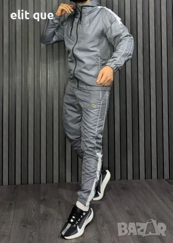 мъжки екипи nike, снимка 7 - Спортни дрехи, екипи - 55678473