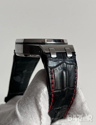 Audemars Piguet Royal Oak Offshore Chronograph Vampire , снимка 7 - Мъжки - 54641204