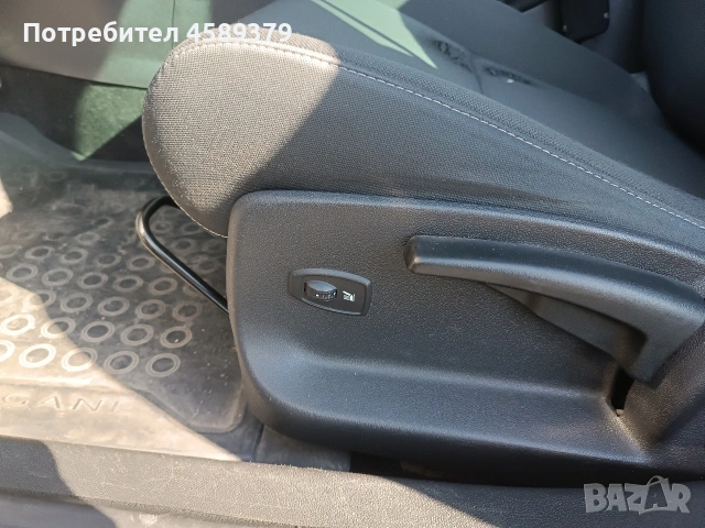 Renault Megane 3 , снимка 9 - Автомобили и джипове - 54484561