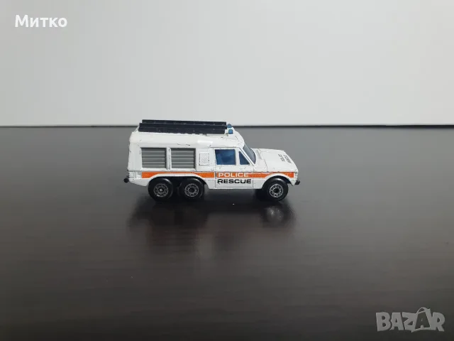 Колички Matchbox , снимка 12 - Колекции - 55672328