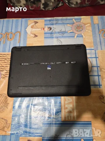 HP 255 G5 AMD A8 7410, снимка 5 - Лаптопи за дома - 55354853