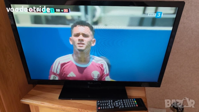 Телевизор SANG 24"