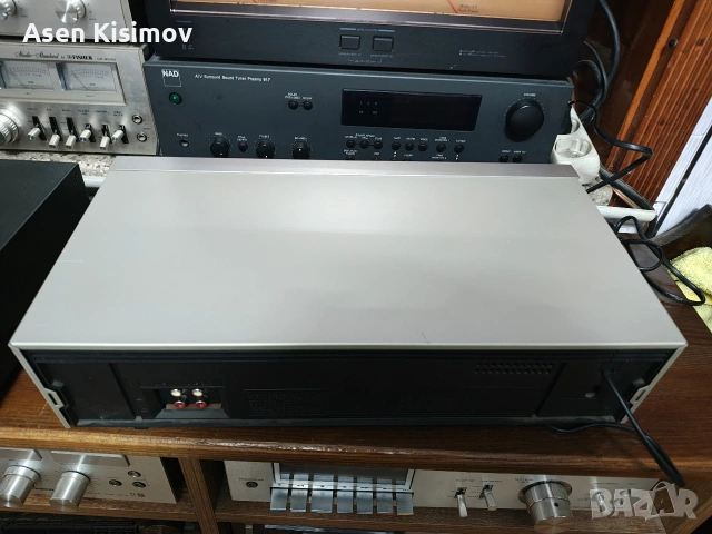 technics rs -m216, снимка 8 - Декове - 54430561