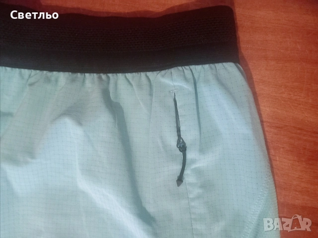 Adidas Primegreen Heatrdy къси спортни панталони къси гащи, снимка 3 - Къси панталони - 54646135