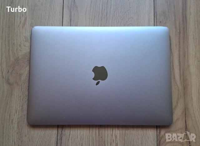12' MacBook Retina Early 2015 Intel Core M(4x2.4GHz)/8GB RAM/256GB SSD/Бат.5ч., снимка 11 - Лаптопи за дома - 54895317