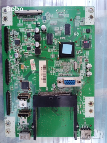 Main board BA13LOG0601