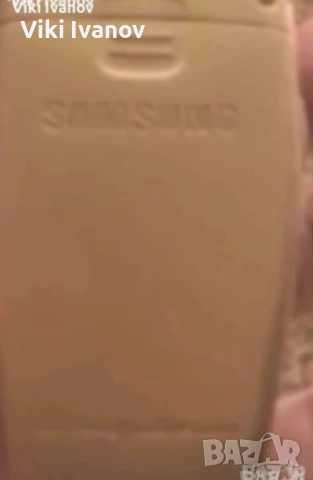 Самсунг Е500 , снимка 2 - Samsung - 54549570