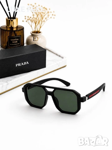 Tom Ford 🤍 Gucci 🤍 Prada🤍, снимка 8 - Слънчеви и диоптрични очила - 54509157