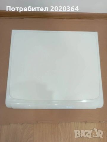 Капак за пералня - INDESIT IWC 71282 ECO, ARISTON, WHIRLPOOL