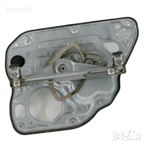 Механизъм заден ляв стъклоповдигач Volvo V50 2004-2010 ID: 162675 OEM 8679082, снимка 2 - Части - 55294460