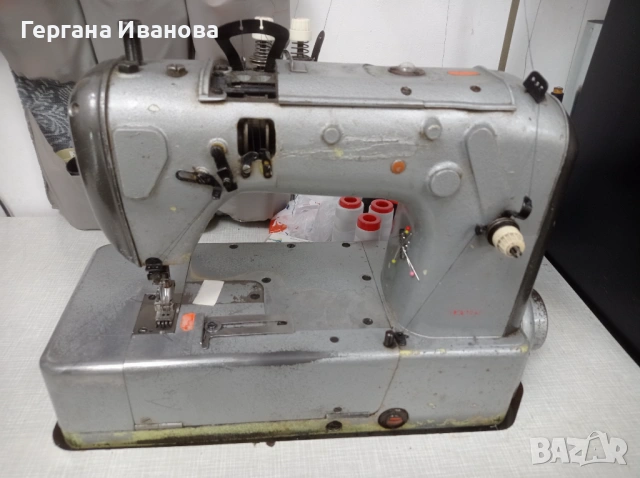 Професионална покривна машина., снимка 6 - Други стоки за дома - 54906086