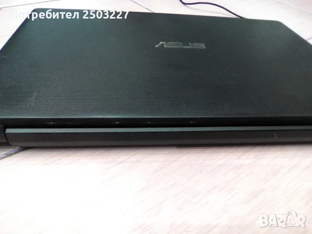 Лаптоп ASUS R512M /X551MA/, Notebook PC - два процесора, снимка 12 - Лаптопи за дома - 55330646