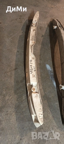 предна задна греда бмв е46 комби фейс bmw e46, снимка 2 - Части - 54592703