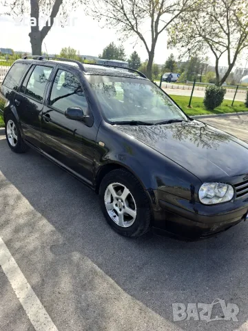Wolksvagen Golf, снимка 2 - Автомобили и джипове - 55467859